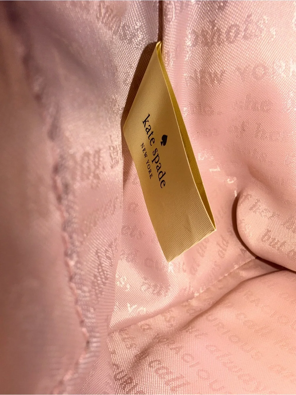 kate spade beautiful kate